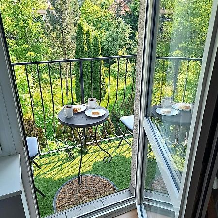 Apartament Deluxe Jelenia Gora Exterior photo