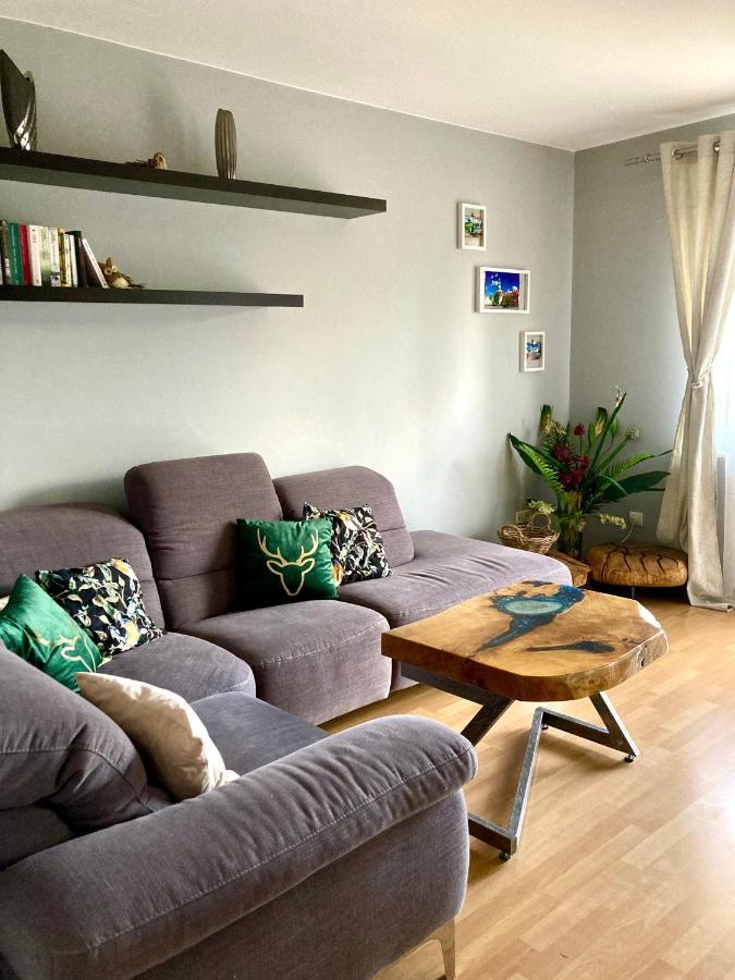 Apartament Deluxe Jelenia Gora Exterior photo